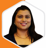 Ms. Aakriti Bhatnagar